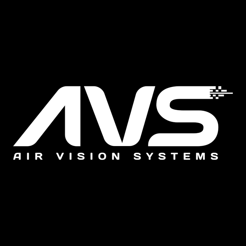 Air Vision Systems logo