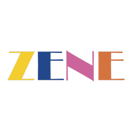 ZENE Bricks logo