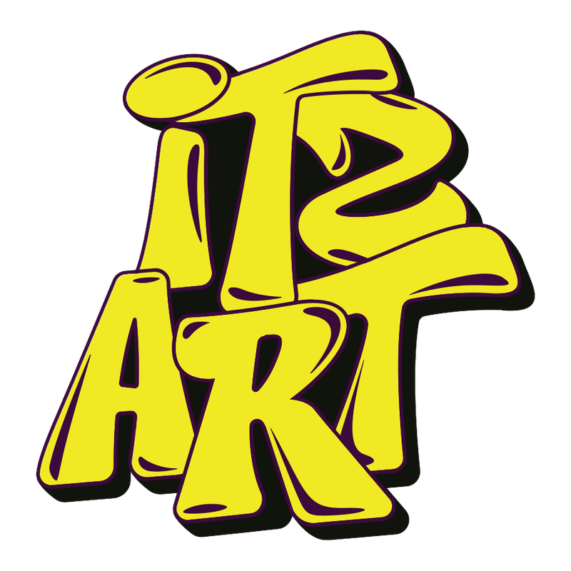 ItzArt logo