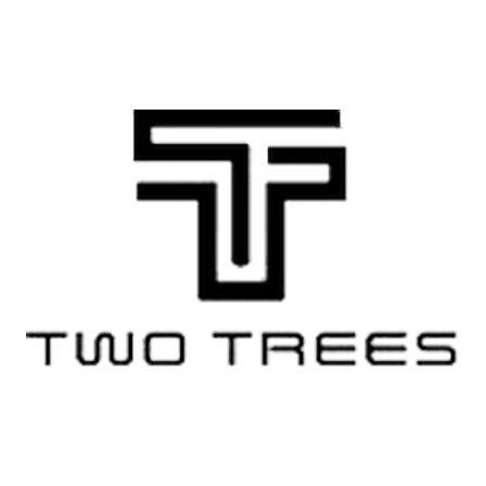 TwoTrees logo