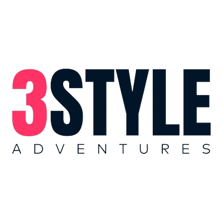 3Style logo