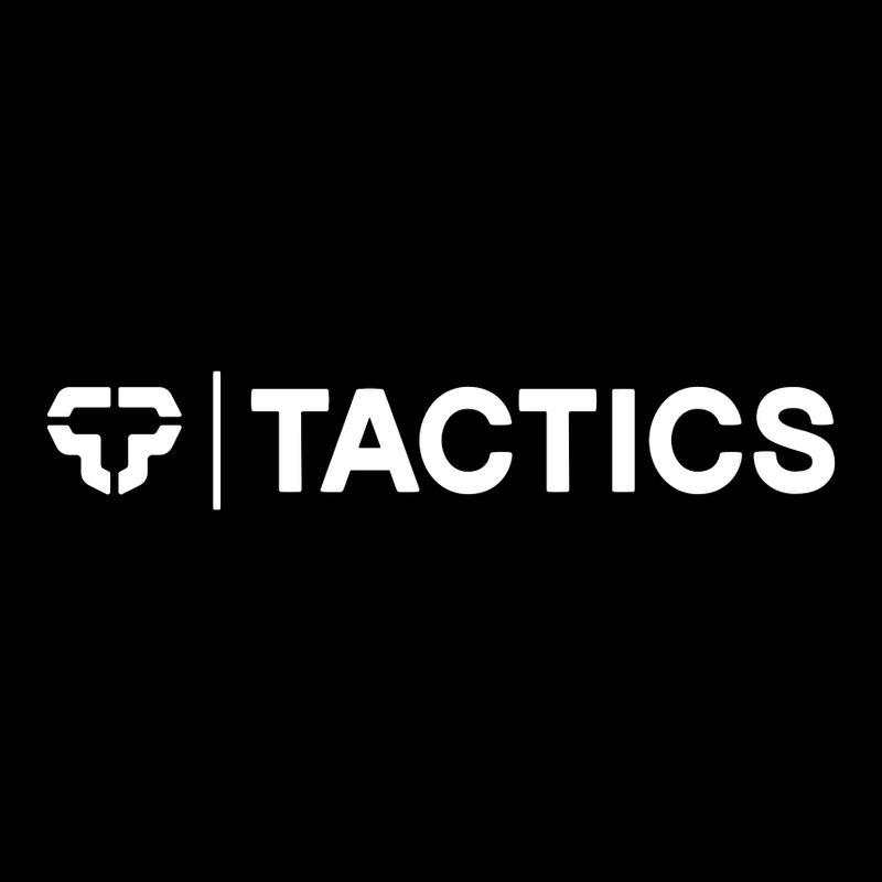 Tactics logo