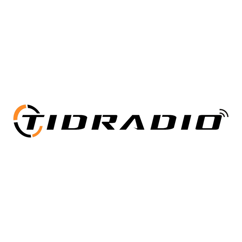 Tidradio logo
