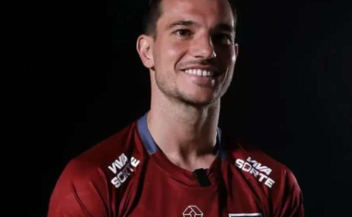 Cédric Soares cobra 7 milhões pra rescindir com o São Paulo
