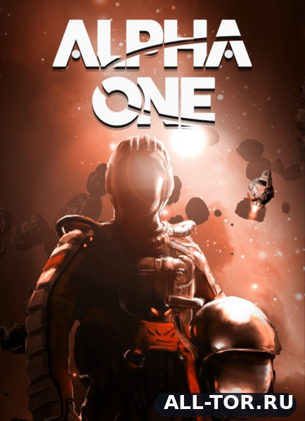Alpha One (2026) [PC]