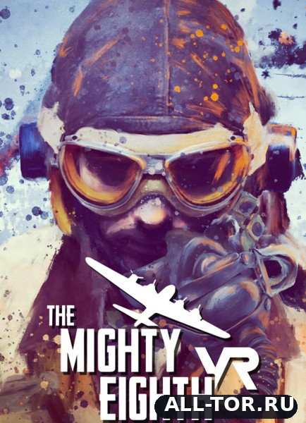 The Mighty Eight VR (2026) [PC]