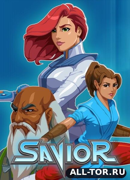 Savior (2026) [PC]