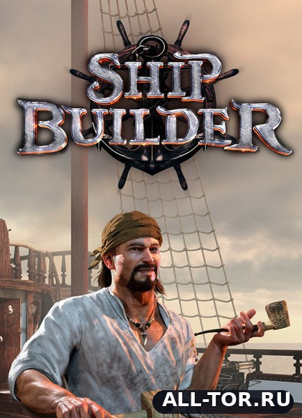 Ship Builder / Ship Builder Simulator (2026) [PC]