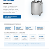 Autoclave B205.html