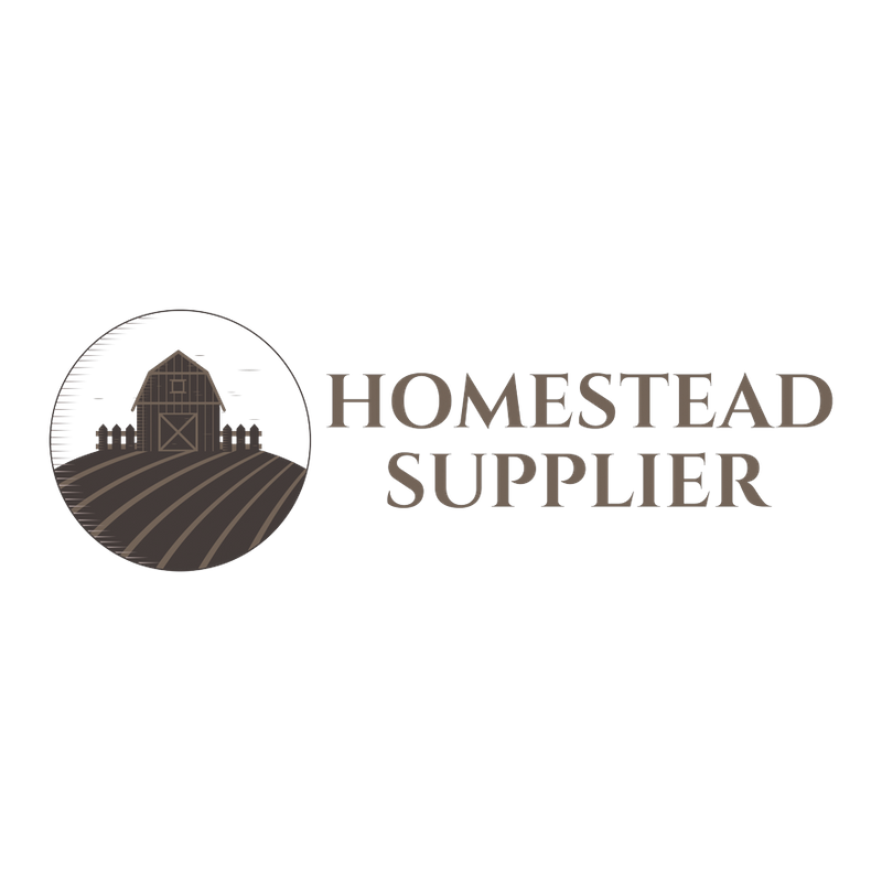 Homestead Supplier logo
