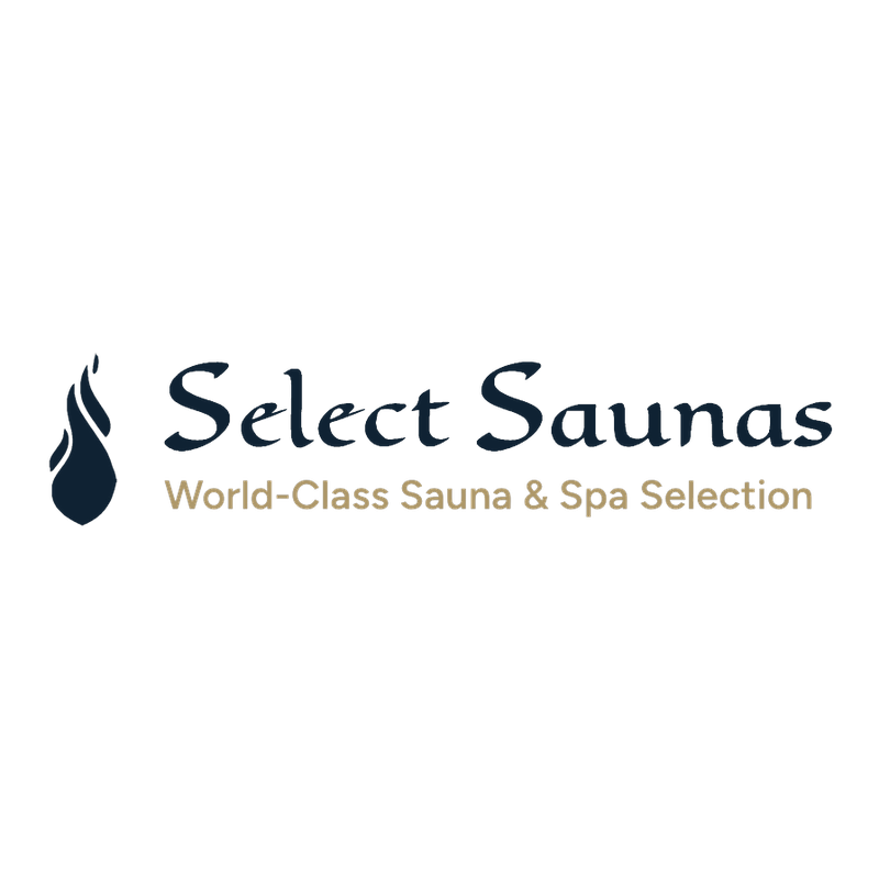Select Saunas logo