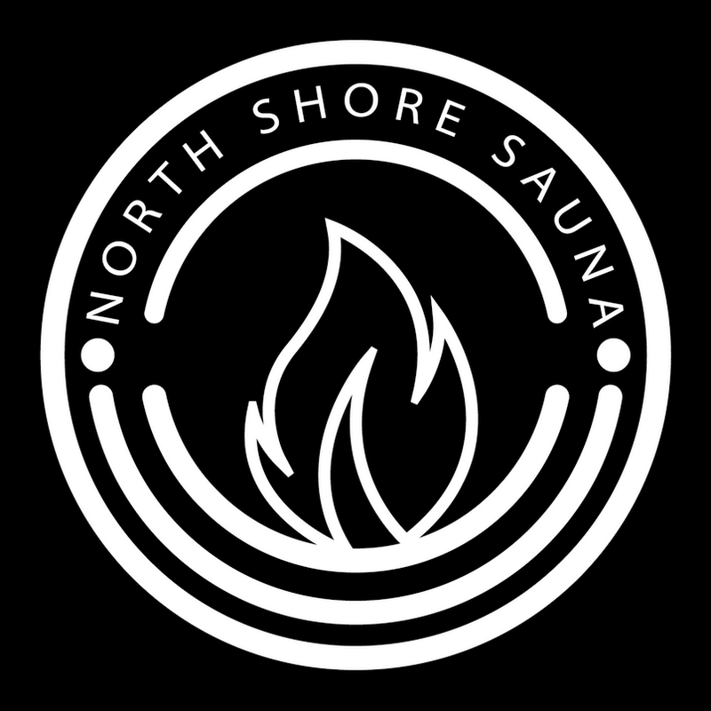 North Shore Sauna affiliate program logo