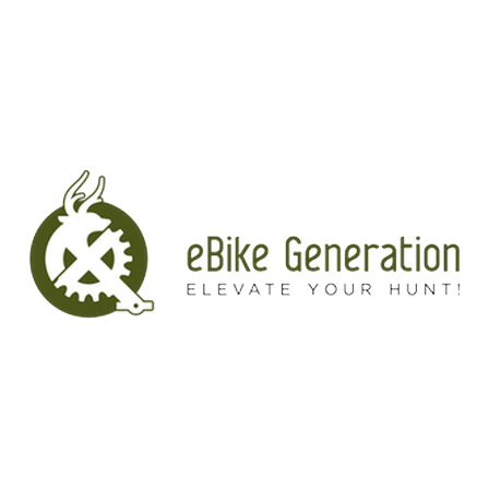 eBike Generation logo