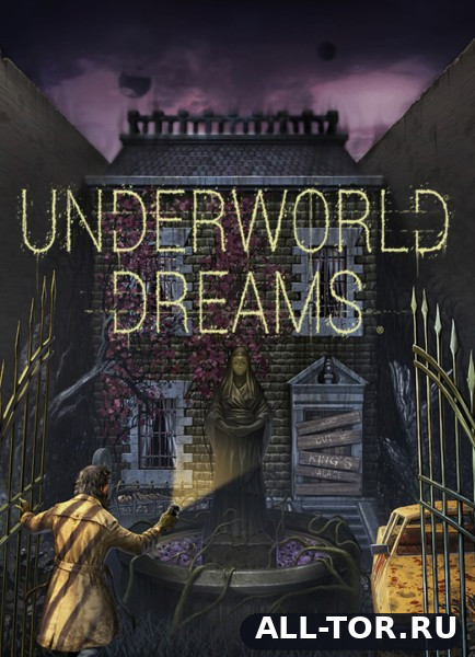 Underworld Dreams (2026) [PC]