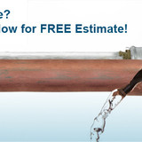 Emergency Burst Pipe Repair Services in Montreal by Water Damage Montreal