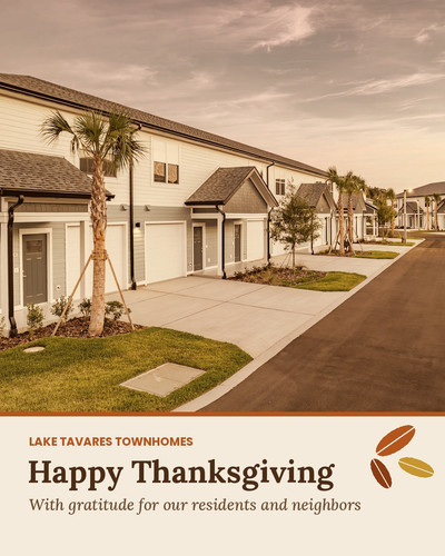 LakeTavares Thanksgiving Nov26 Feed 1080x1350.1