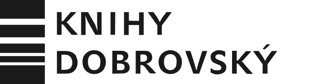 Knihy Dobrovsky