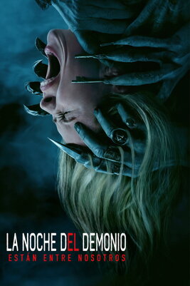 Insidious Out Of The Further [2026] [Custom-R1] [Latino]