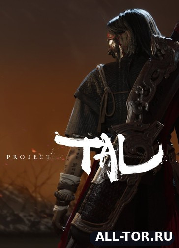 Project TAL / TAL: The Arcane Lands (2027) [PC, PlayStation 5, Xbox Series X]