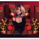 feliz buen dia