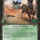 Wainrider Chariot Front Face