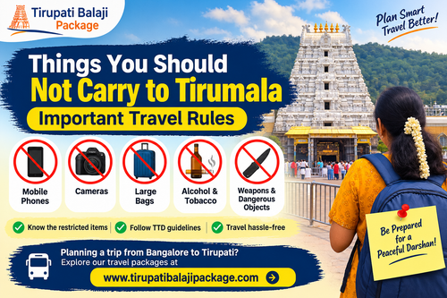 Tirumala Travel Rules Guide.2