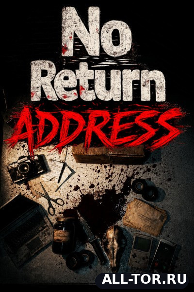 No Return Address (2026) [PC]