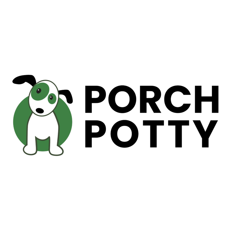 Porch Potty logo