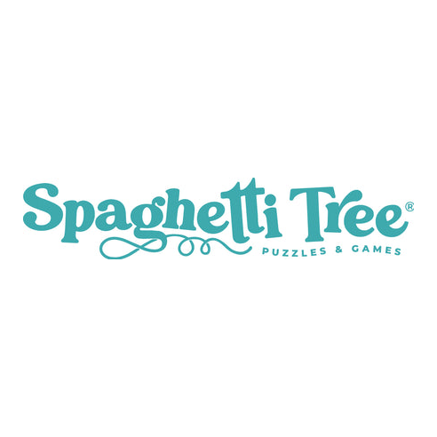Spaghetti Tree logo