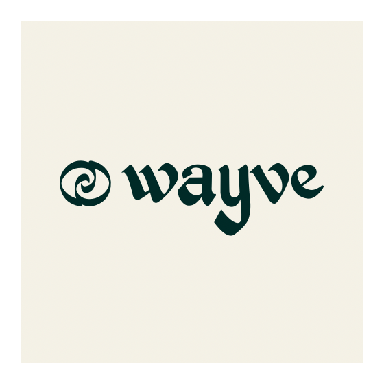 Wayve Wear logo