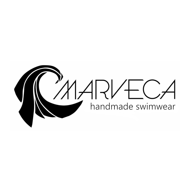 Marveca Beachwear logo