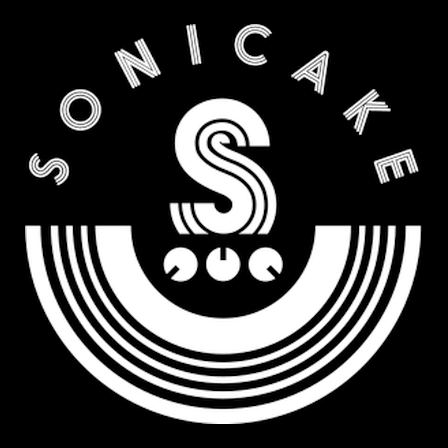 Sonicake logo
