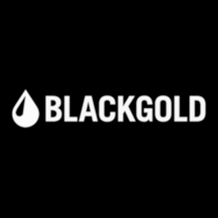 Blackgold Supply Co logo
