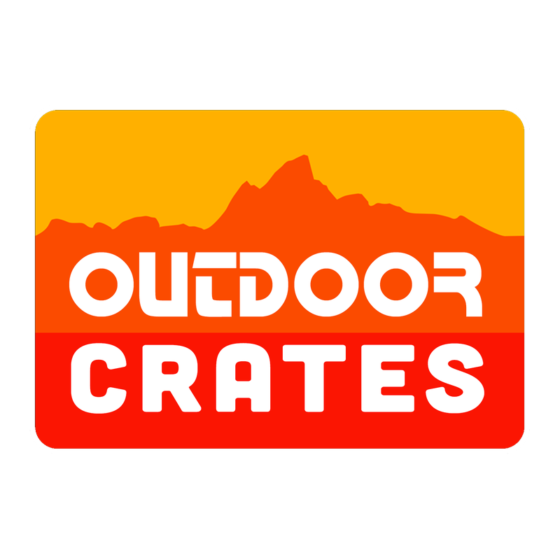 Outdoor Crates logo