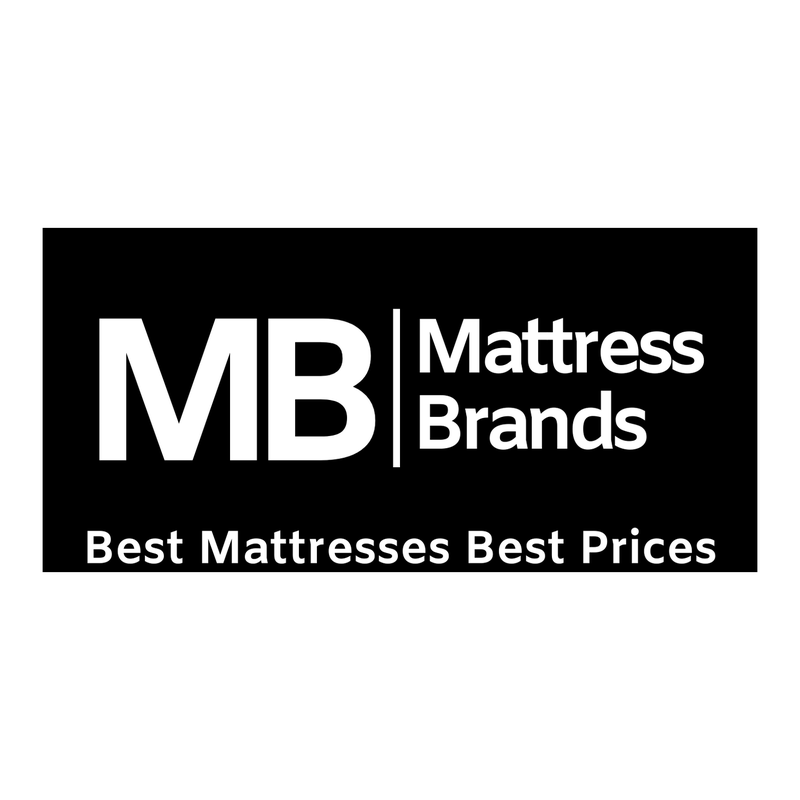 Mattress Brands logo
