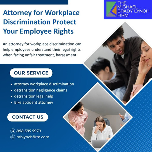 Attorney for Workplace Discrimination – Protect Your Employee Rights.jpg