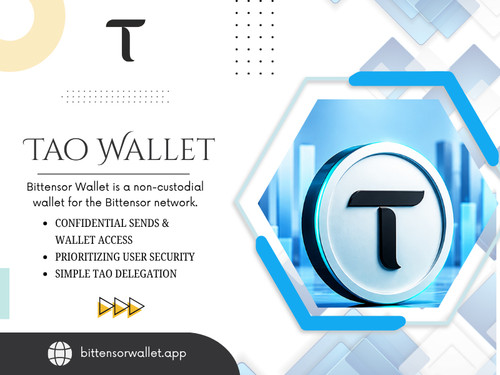 Choosing a wallet is not simply about finding a place to store digital assets. A Tao Wallet also needs to fit naturally into the way someone sends, receives, stores, and manages TAO.

Read Our Blogs:
https://bittensorwallet.jimdofree.com/
https://bittensorwalletapp.weebly.com/
https://bittensorwalletapp.mystrikingly.com/

More Links:
https://heylink.me/bittensorwalletapp/
https://gravatar.com/bittensorwalletapp
https://speakerdeck.com/bittensorwallet