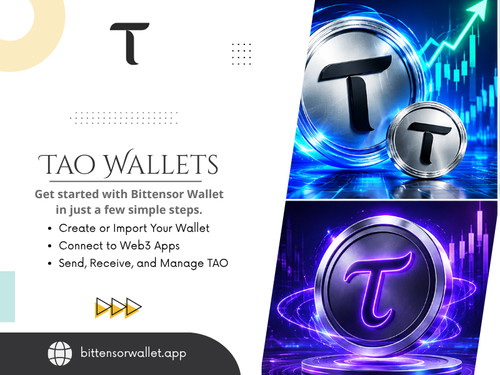When comparing Tao Wallets, users should pay attention to whether the interface makes it clear which account or key is authorizing the action. A transaction also needs to be associated with the correct network.

Read Our Blogs:
https://bittensorwalletapp.medium.com/
https://bittensorwallet.brushd.com/
https://bittensorwalletapp.mystrikingly.com/

More Links:
https://linkfly.to/bittensorwalletapp
https://www.magcloud.com/user/bittensorwalletapp
https://gettr.com/user/bittensorwalletapp