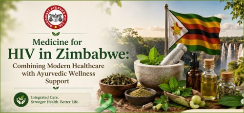 Medicine for HIV in Zimbabwe - Bhagwati Ayurved.jpg