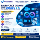 Learn Copado Online DevOps with Copado Training