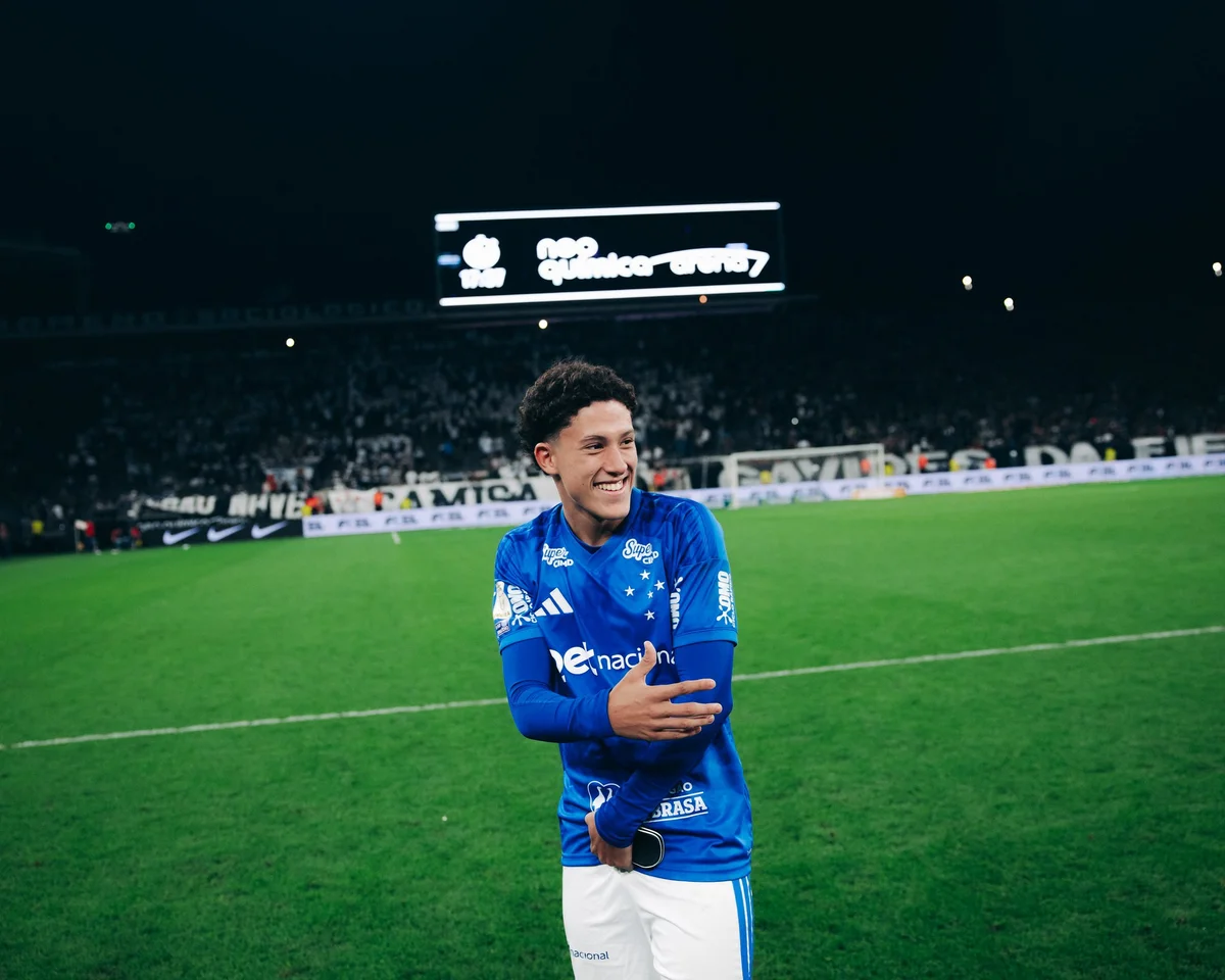 Artur Jorge transforma Cruzeiro com projeto de integração entre base e time principal