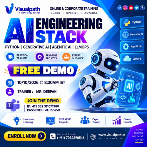 AI Engineering Stack Training | Online Free Demo.jpg