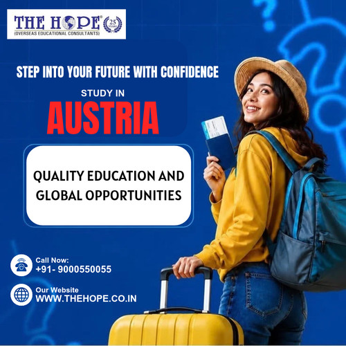 Overseas Education Consultant Services in Hyderabad.1