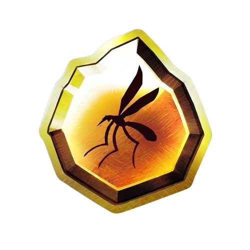 Amber Pack