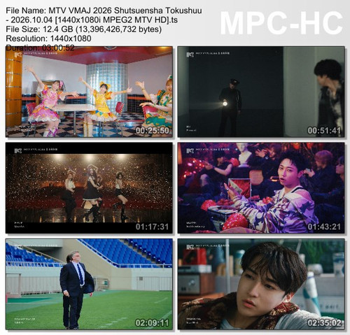 MTV VMAJ 2026 Shutsuensha Tokushuu 2026.10.04 [1440x1080i MPEG2 MTV HD].ts thumbs [2026.10.08 23.42..jpg