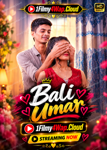 Romantic Streaming Poster With Playful Surprise.png