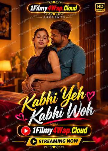 Kabhi Yeh Kabhi Woh Romance Poster.png