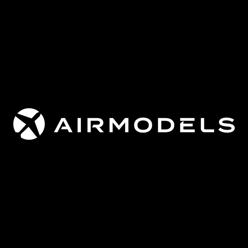 AirModels logo