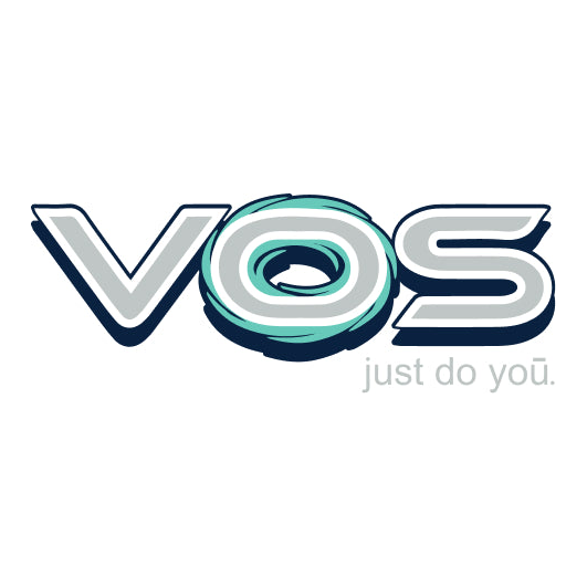 VOS Floats logo