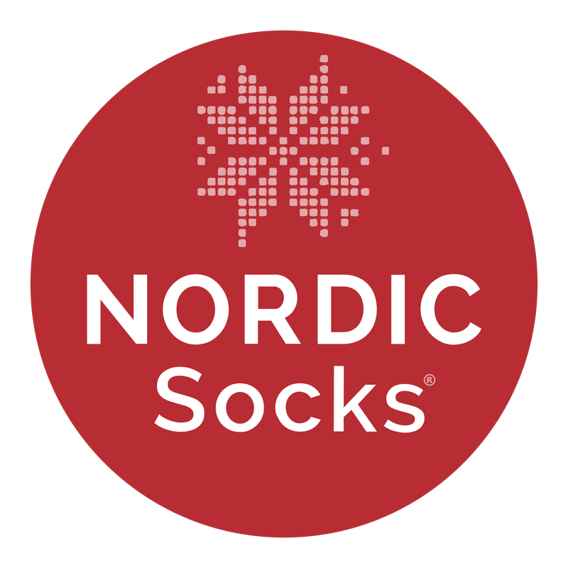 Nordic Socks logo